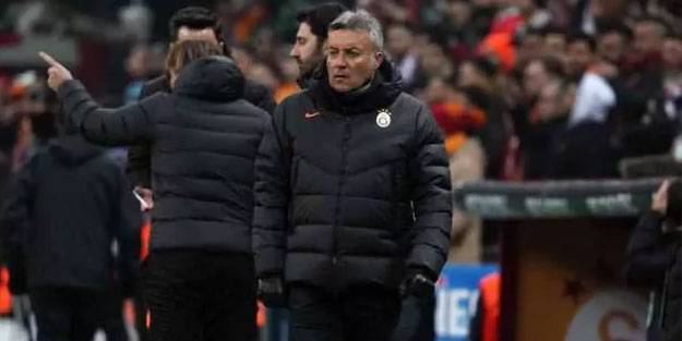 Domenec Torrent'ten galibiyet sözleri