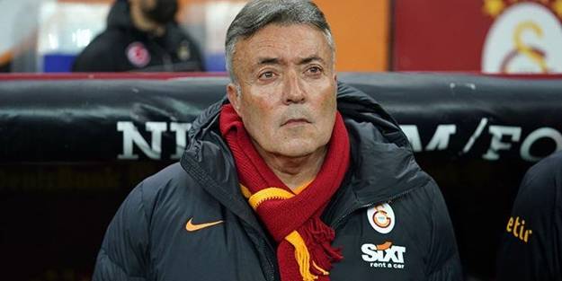 Domenec Torrent'ten kura yorumu: En kötüsünü çektik