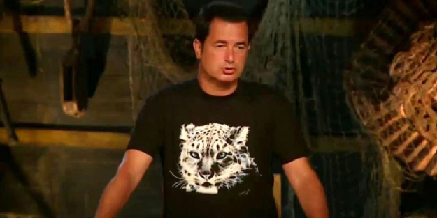 Dominik'ten Acun'a şok haber! 'Ben şu yaşıma geldim, böyle bir şey görmedim'