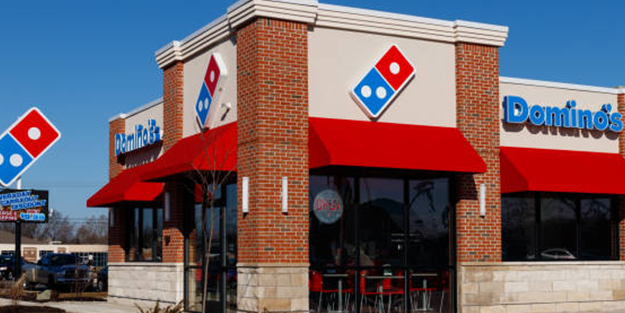 Dominos Pizza'dan şok eden karar! Apar topar iflas başvurusu yaptı