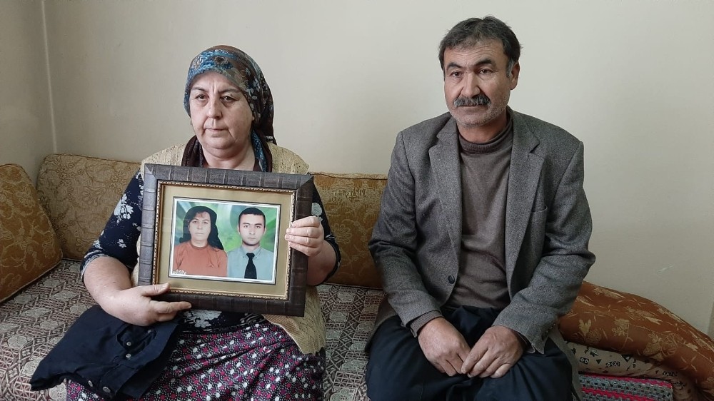 Domuz avında öldürülen gencin sır cinayeti 8 yıldır çözülemedi 