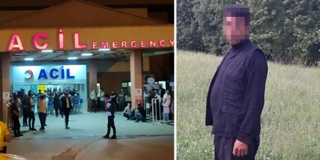 Domuz avında yanlışlıkla arkadaşını vuran şahıs tutuklandı