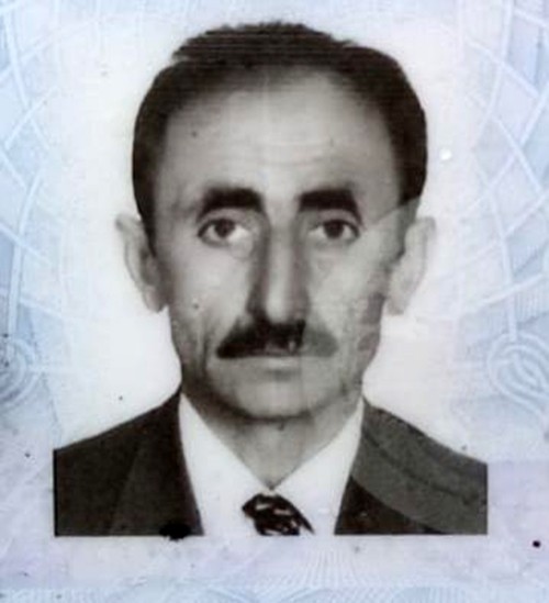 Domuz bekindeki vatandaş kazara kendini vurdu: 1 ölü 