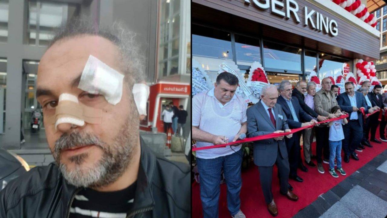 Domuz eti mi bebek kanı mı? Bazı AK Partililerin imza attığı o rezalette yeni gelişme var