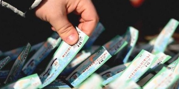 Domuz eti ne ise piyango da odur
