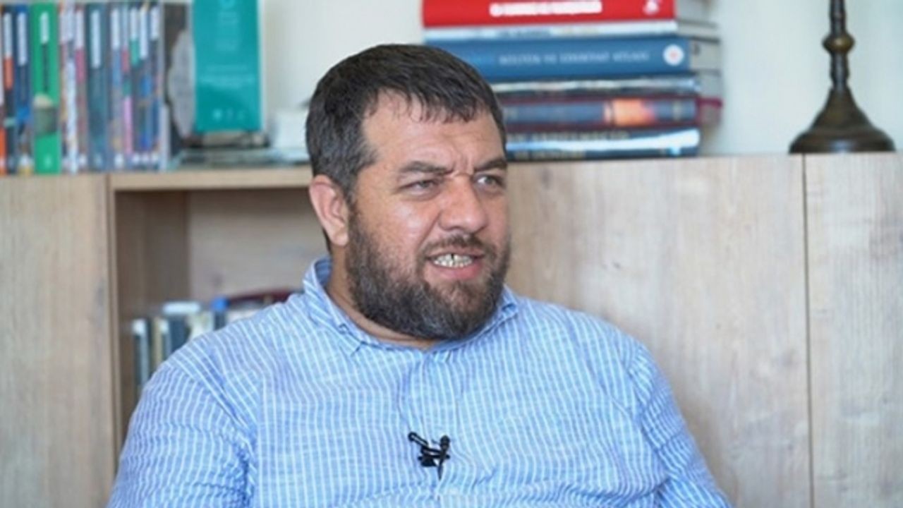 Domuz gibi gebermişti! İsmail Kılıçarslan'dan olay çağrı geldi! Müslümanlar, Gülen'in ölümü sonrası hemen bunu yapmalı