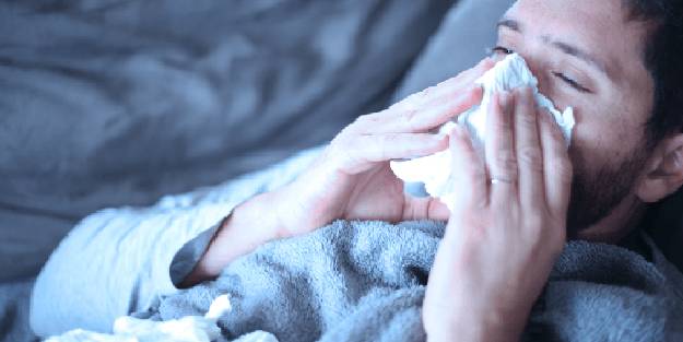 Domuz gribi (influenza) alarmı! Domuz gribi (influenza) belirtileri neler?