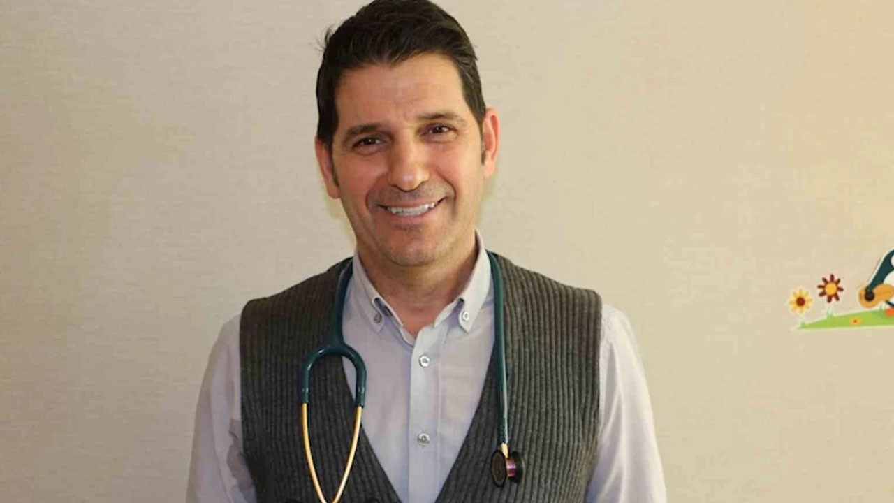 Prof. Dr. Taşkesen: Diyarbakır'da ‘Domuz Gribi' pik yaptı! O uyarısı