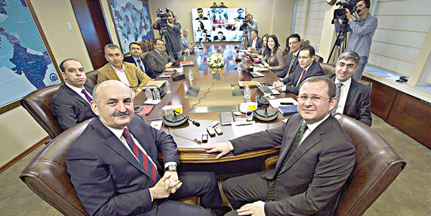 Domuz gribi salgını yok