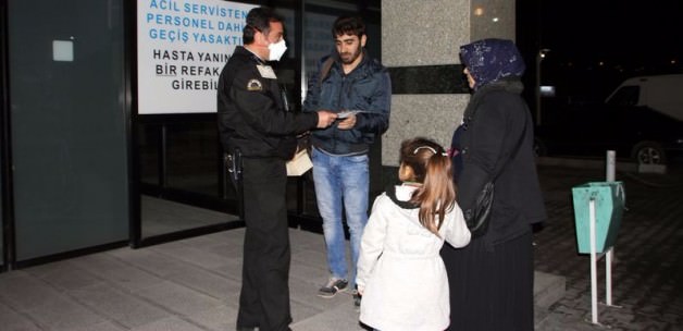 4 ilde büyük korku!