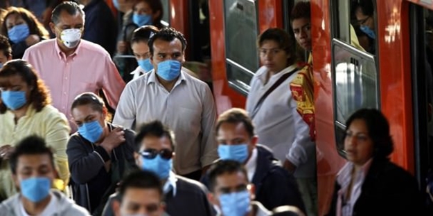 Domuz gribi yeniden hortladı!