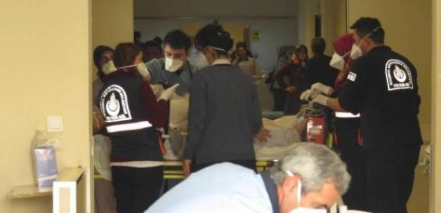 İstanbul'da ilk ölüm!