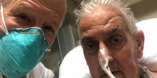 Domuz kalbi nakledilen hastanın ölümünde saklanan gerçek ne? İlginç iddia!