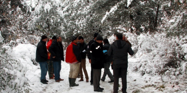 Domuz sanıp bakın kimi öldürdü!