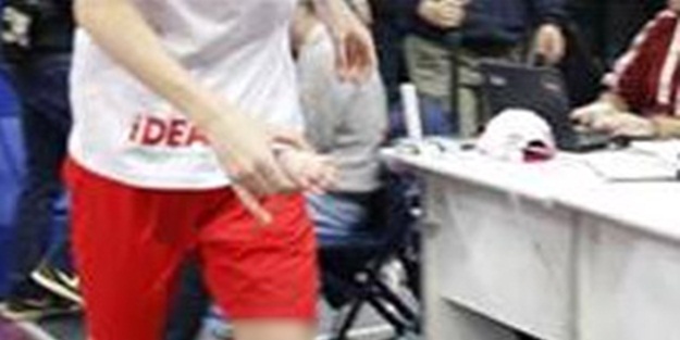 Domuz yağlı saldırı!