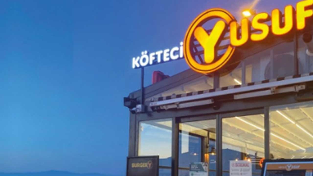 Domuza mahkeme engeli! Köfteci Yusuf sessizliğini bozdu