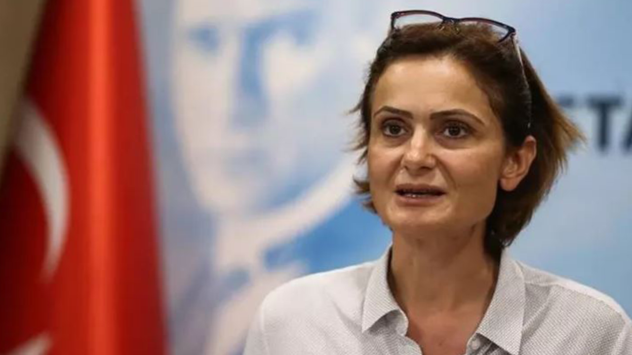 Domuzcu Canan ağzını bozdu: Ulan ...... yavşak!