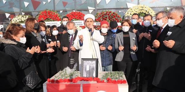 “Domuzcu” Canan'dan dua pozu