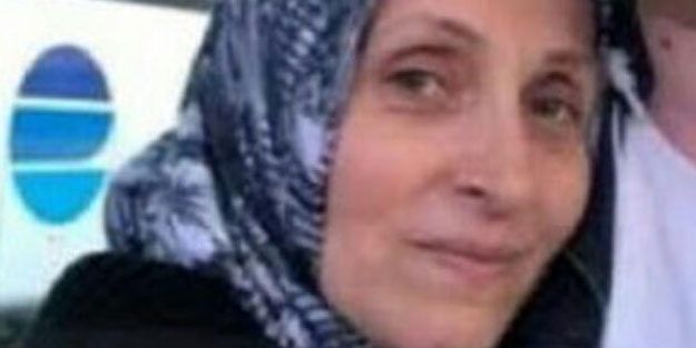 Domuzlara karşı nöbet tutun adam eşini vurdu