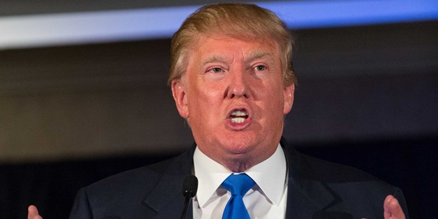 Trump 88 yıl sonra bir ilki gerçekleştirecek