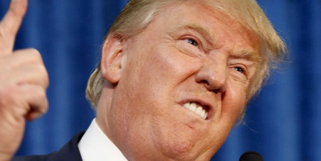 Donald Trump başkanlığa bir adım daha yaklaştı