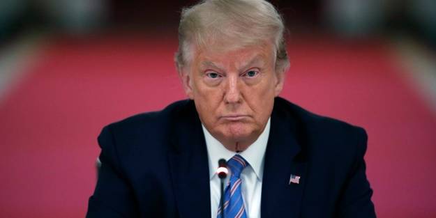 Donald Trump: Biden ondan korkuyor