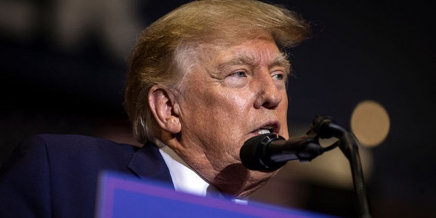 Donald Trump böyle uyardı: 3. Dünya Savaşı'na dönüşür