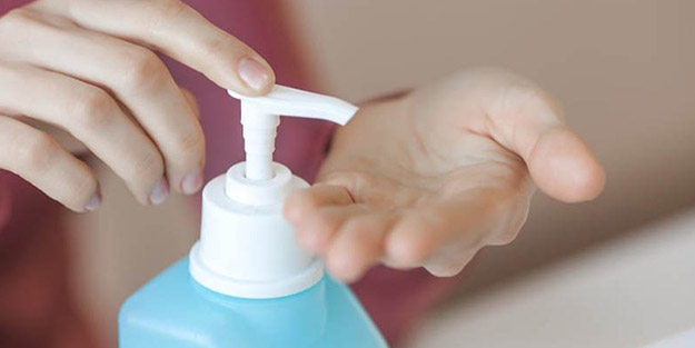 Trump dezenfektanları vücuda enjekte etmeyi düşünmüştü! ABD'de 3 kişi hayatını kaybetti