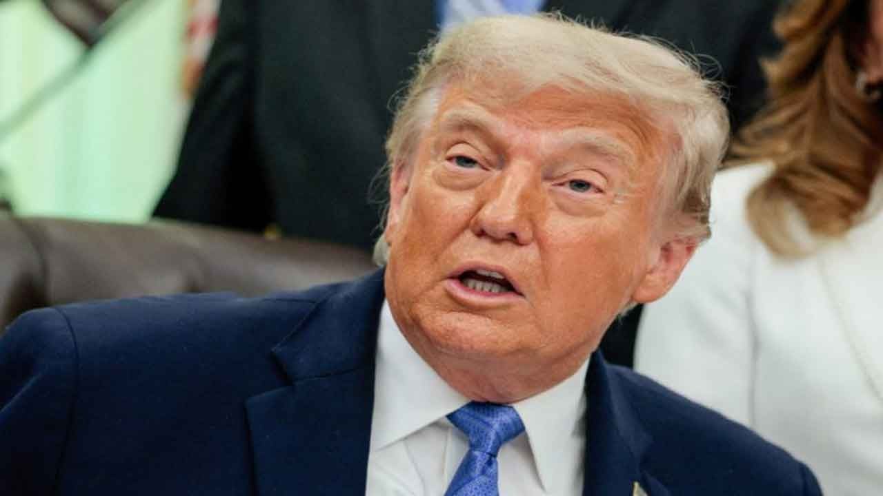 Donald Trump dünyaya sonunda güzel haberi verdi: Fiyatlar çakılacak