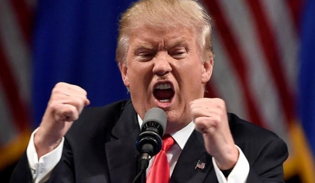 Donald Trump, faiz artışından memnun değil