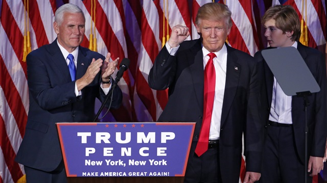 Başkan Trump, FETÖ için ne yapacak: İlk ipucu verildi
