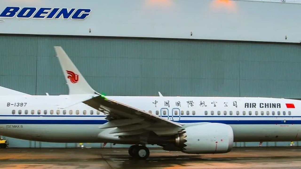 Donald Trump havacılığı vurdu: Boeing batacak mı?