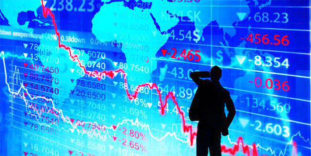 Donald Trump ile Rusya arasında gizli bir işbirliği mi var?