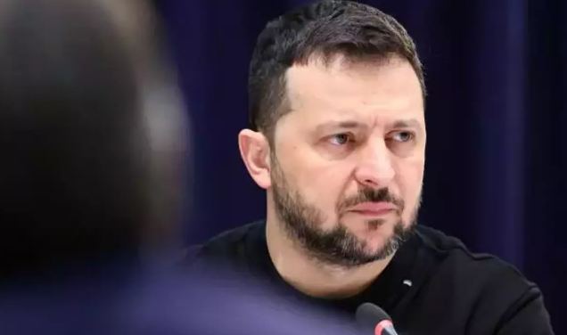 Donald Trump Jr, Zelenskiy ile dalga geçti