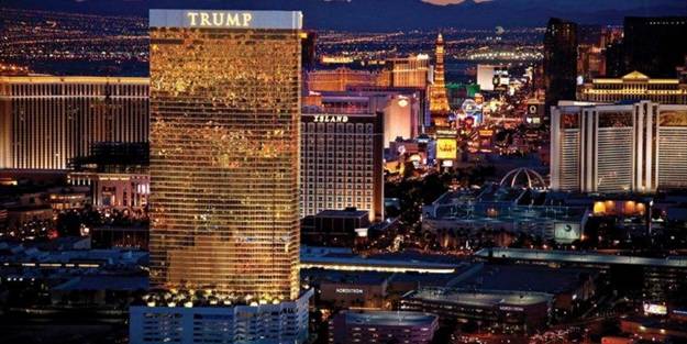 Donald Trump otelini rekor fiyata satıyor