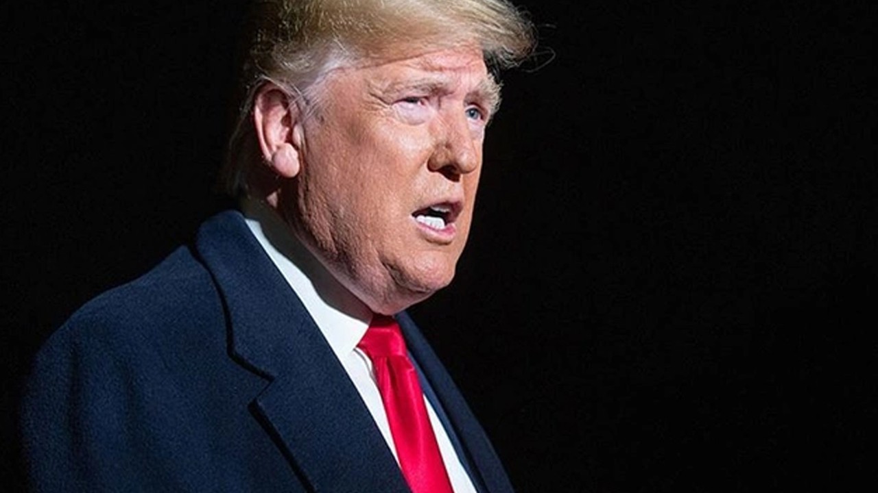 Donald Trump: Putin'e karşı sabrım tükeniyor