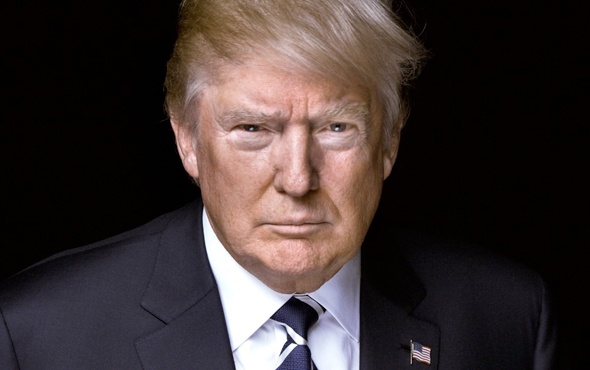 Donald Trump sabah niye Türkiye tweet'i attı?