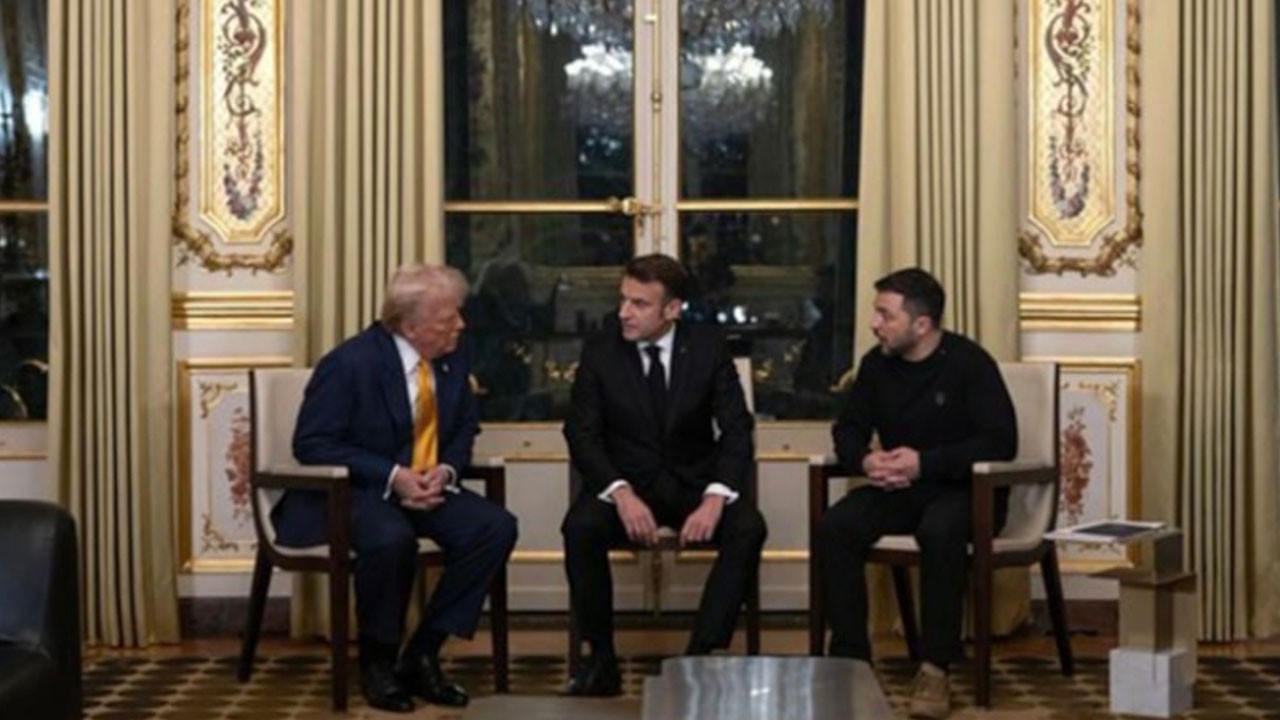 Donald Trump şoku: Putin, ben başkan olsaydım asla Ukrayna'yı işgal etmezdi!