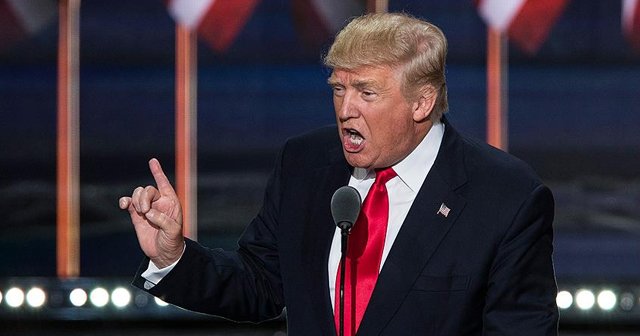 Donald Trump Vakfına usulsüzlük soruşturması açıldı