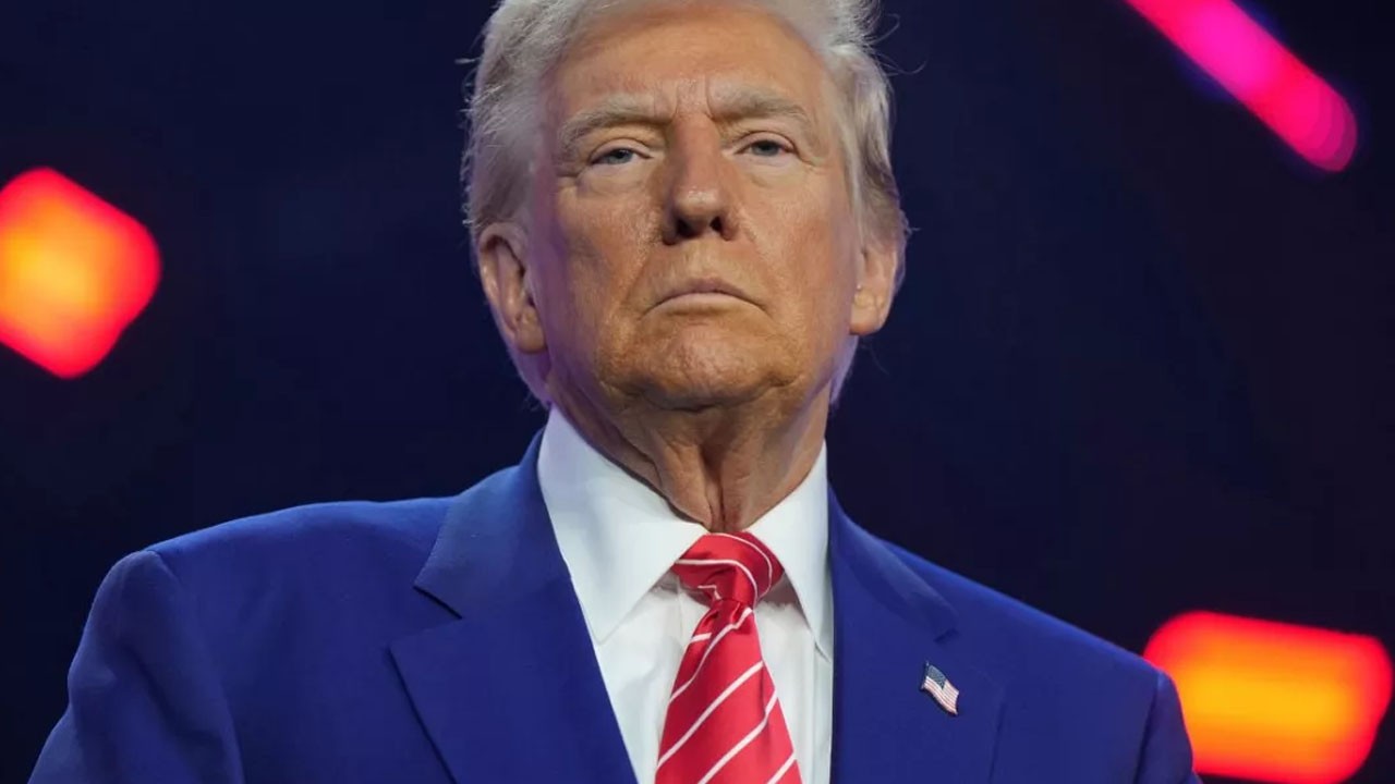  Donald Trump ve çılgın kabine açıkladı: Hazırlanıyoruz!