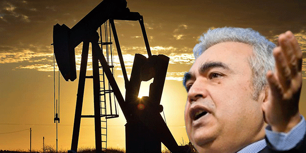 Donald Trump ve petrol şirketlerinin tansiyonunu çıkaran Türk!