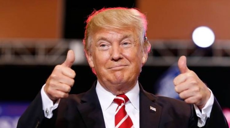 Donald Trump, "yalan habercilik" ödüllerini açıklandı