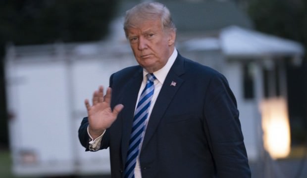 'Donald Trump, Yüzyılın Anlaşması'nı açıklayacak'