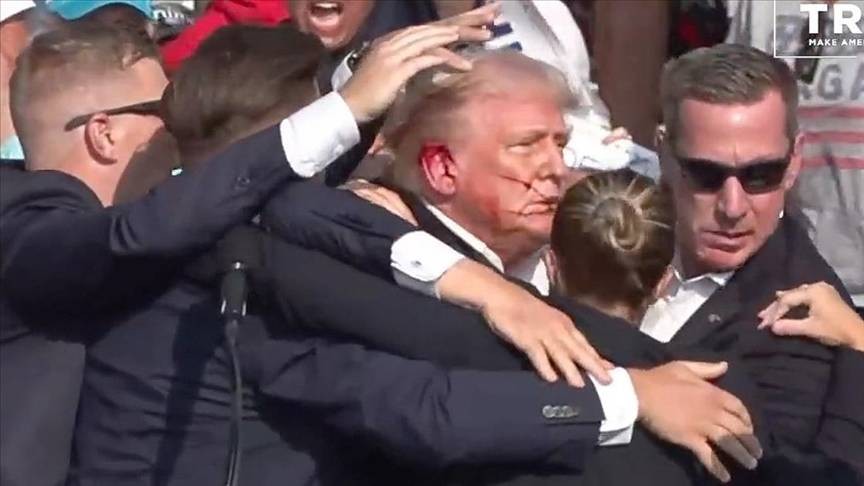 Donald Trump’a düzenlenen suikast girişimiyle ilgili Nedim Şener'den dikkat çeken çıkış! İşte tetikçinin arkasındaki güç