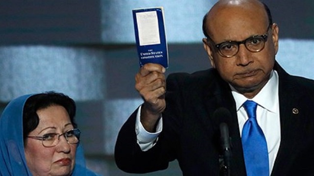 Donald Trump'a gösterdiği kitap en çok satanlar arasına girdi