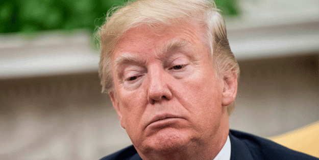 Donald Trump’a suikast girişimi! FBI, Gizli servis ayağa kalktı