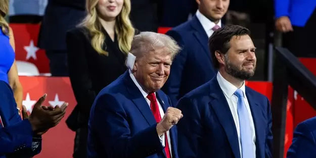 Trump'a suikast girişimi ABD'de yeni bir akım başlattı!