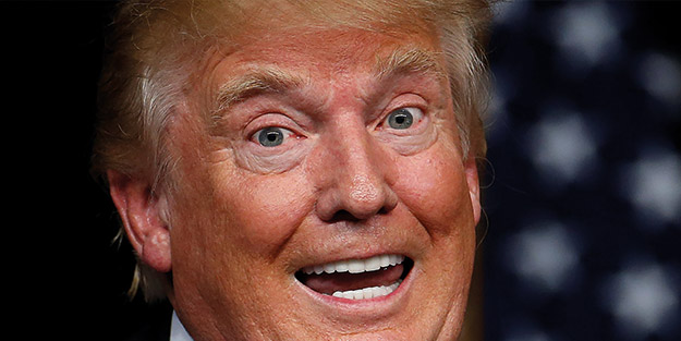 Donald Trump’ı kızdırdılar! ‘Bir daha da CT okumayacağım’