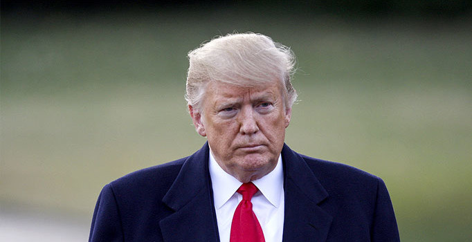 Donald Trump’ın göçmen yasağına mahkeme engeli