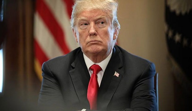 Donald Trump'ın 'izleme' kararı aykırı bulundu: Listede Müslümanlar da vardı